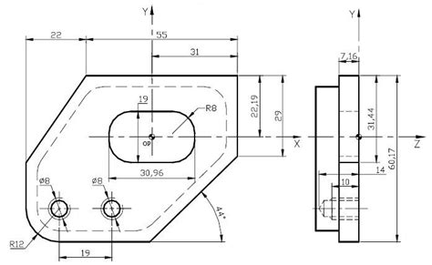 sample cnc parts for tradeshows|free printable cnc software.